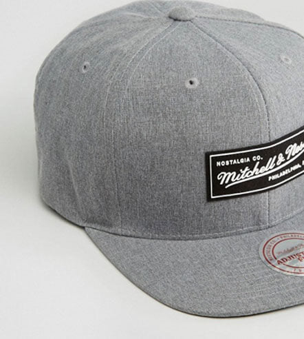 Cap & Hat