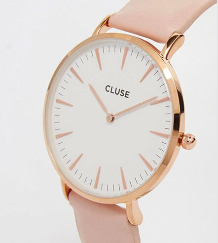 Cluse