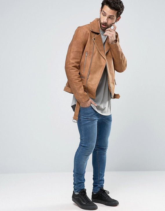 Longline Long Sleeve T-Shirt